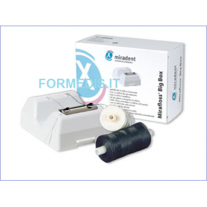 Mirafloss® Filo interdentale